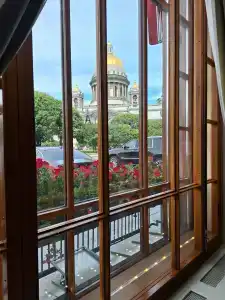 Астория Rocco Forte - 70