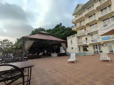 Villa Plaza Guest House - 24