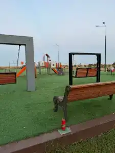 She Apart-hotel - 36