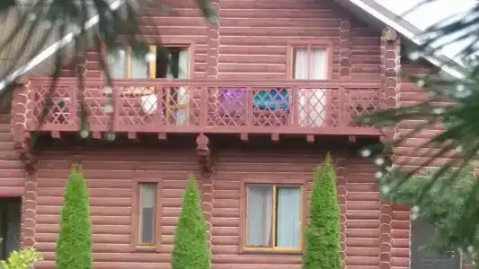 Guest house Lesnoy Edem - 56