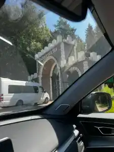 Lesnaya Skazka Restaurant-Complex - 45