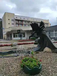 Narochanka Sanatorium - 3