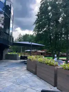 Zagorodnyy klub Ozera - 9