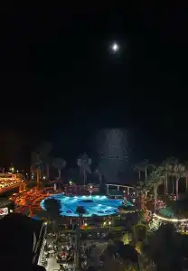 The Grand Blue Sky International - All Inclusive - 30