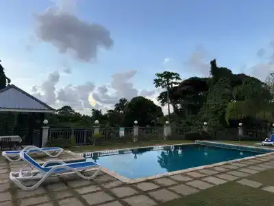 Bambous River Lodge - 19