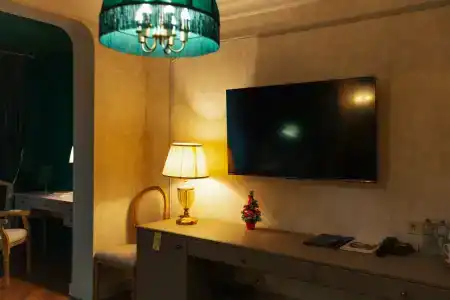 Boutique Ioann Vasilyevich - 13