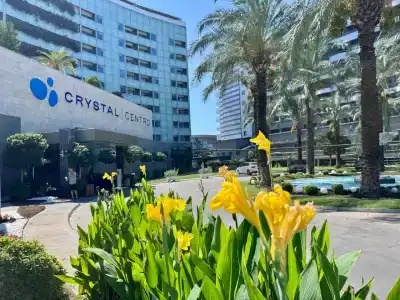 Crystal Centro Pearl Collection - Ultimate All Inclusive - 15
