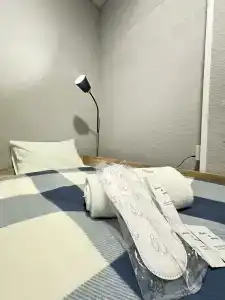 StayWay na Aviamotornoy - 40