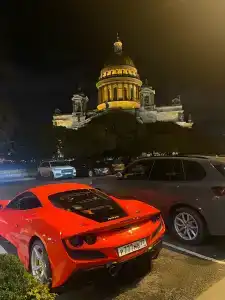 Астория Rocco Forte - 55