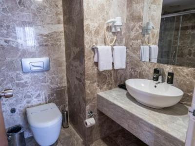 The Green Park Taksim - 71