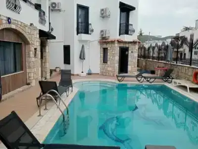 WB WEEKEND BODRUM OTEL - 13