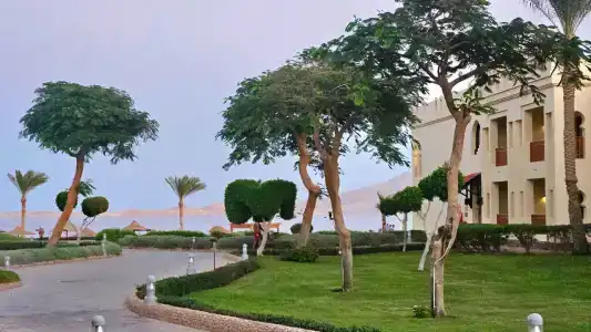 Charmillion Sea Life Resort - 47