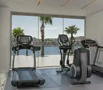 Cape Bodrum Luxury & Beach - 27