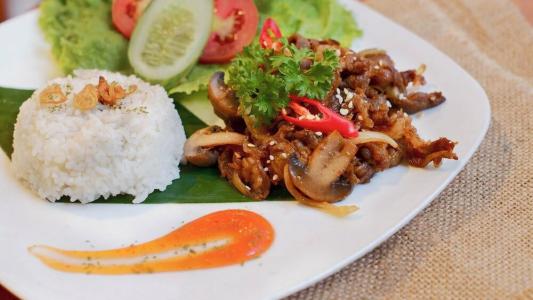 Pandanaran Prawirotaman Yogyakarta - 10