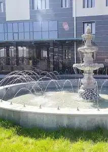 Salut Almaty - 0