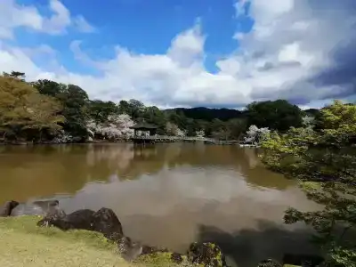 NARA Visitor Center & Inn - 10