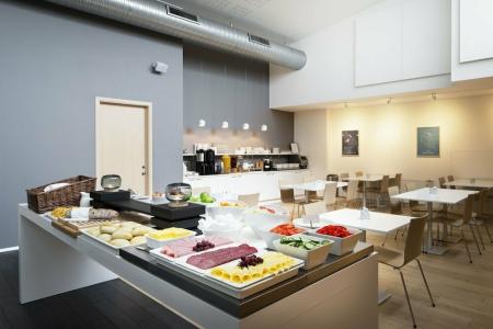 Reykjavik Lights by Keahotels - 26