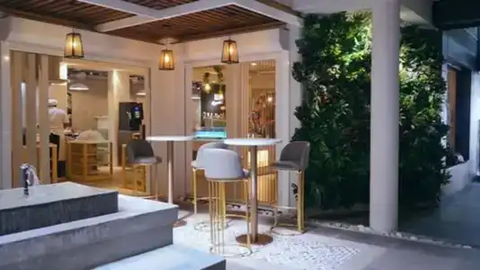 Pereybere & Spa - 22