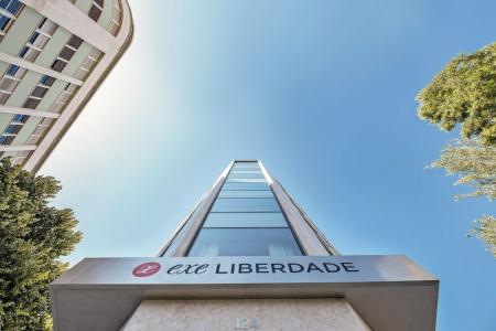 Dorma Liberdade - 47
