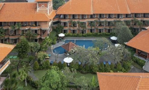 Adi Dharma Kuta - 19