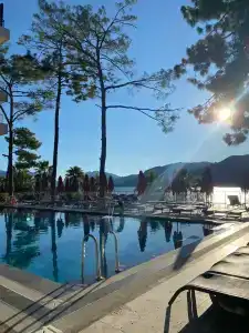 Orka Lotus Beach - 39