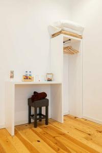 Mystay Porto Batalha - 33
