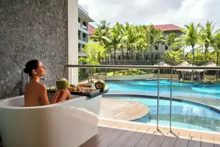 The Stones - Legian, Bali - A Marriott Autograph Collection - 26