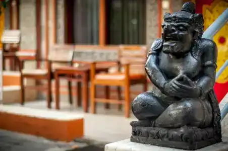Melasti Kuta Beach & Spa - 2