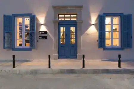 Indigo Larnaca by IHG - 47