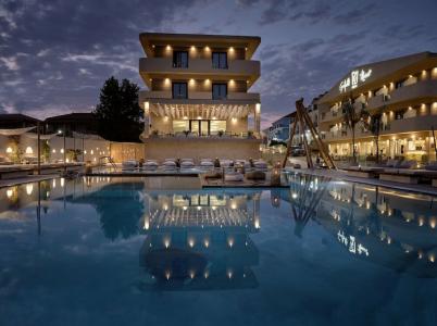 Gardelli Art Resort - 7