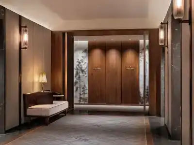 Four Points By Sheraton Donggang - 9
