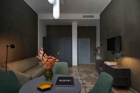 Vis Urban Suites&Spa - 49