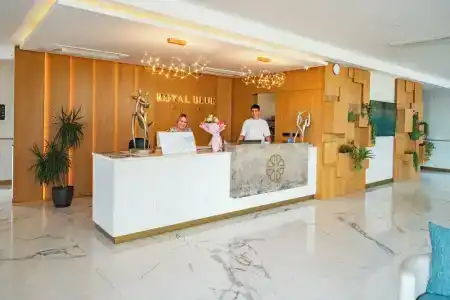 Royal Blue Resort & Residences - 2