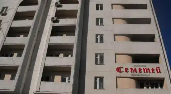 Semetey - 2