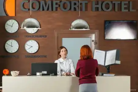 Комфорт - 30