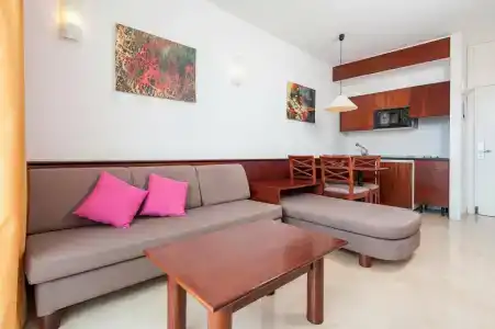Zafiro Alzinar Mar Adults Only - Refurbished 2025 - 22