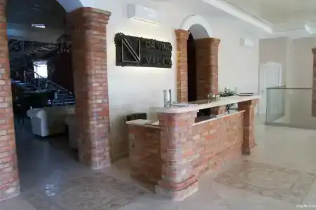 Villa Da Vinci - 24
