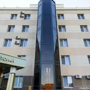 Park-New Century - 7