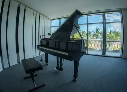 La Pirogue Mauritius - 21