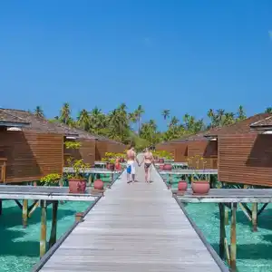 Meeru Island Resort & Spa - 15