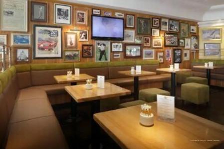 Courtyard by Marriott Hannover Maschsee - 59