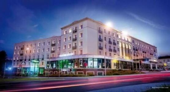 Best Western Cristal - 37