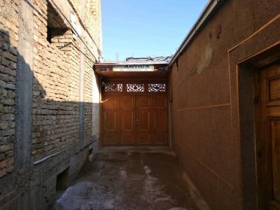 ANTICA Family Guest House - 28