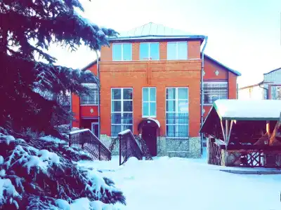 Ust-Kurdyum Holiday home - 2