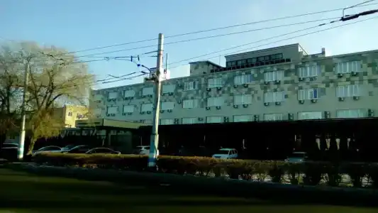 Art Ulianovsk Left Bank - 42