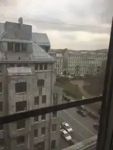 Демократ на Некрасова 58 - 56