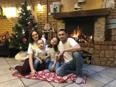 Patio Mini-Hotel - 24