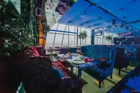 Korston Serpuhov - 80