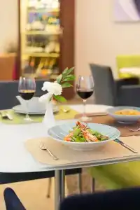 Novotel Moscow Sheremetyevo Airport - 1