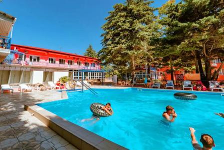Sanatoriy Shirak - 46